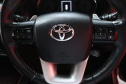 2018 Toyota Fortuner 2.8 GD-6 RB Auto full