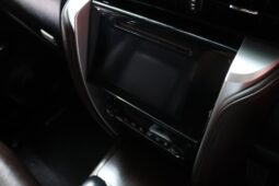 2018 Toyota Fortuner 2.8 GD-6 RB Auto full