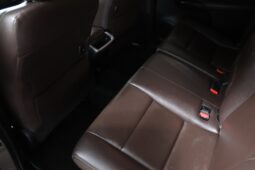 2018 Toyota Fortuner 2.8 GD-6 RB Auto full