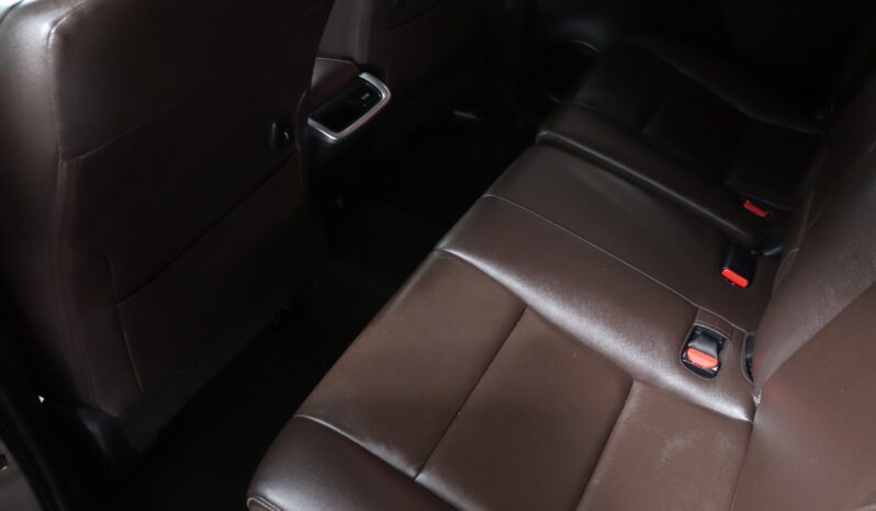2018 Toyota Fortuner 2.8 GD-6 RB Auto full