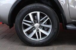 2018 Toyota Fortuner 2.8 GD-6 RB Auto full