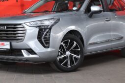 2022 Haval Jolion 1.5T Super Lux DCT Auto full