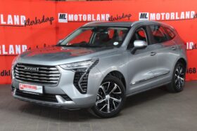 2022 Haval Jolion 1.5T Super Lux DCT Auto
