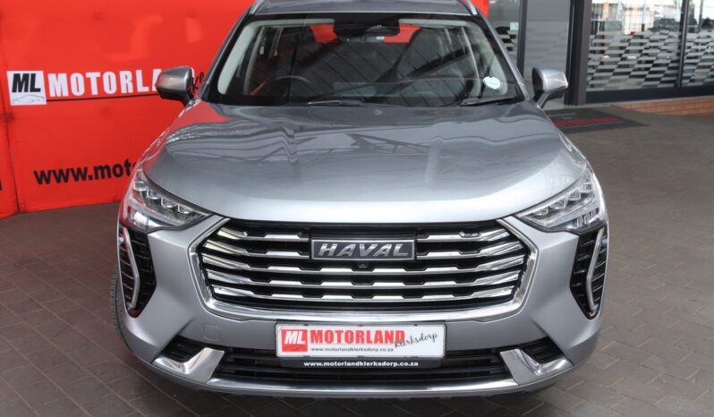 2022 Haval Jolion 1.5T Super Lux DCT Auto full