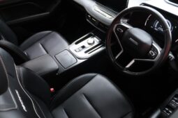 2022 Haval Jolion 1.5T Super Lux DCT Auto full