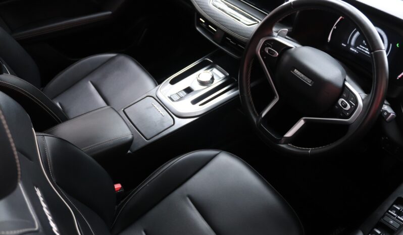 2022 Haval Jolion 1.5T Super Lux DCT Auto full
