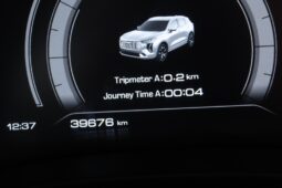 2022 Haval Jolion 1.5T Super Lux DCT Auto full