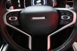 2022 Haval Jolion 1.5T Super Lux DCT Auto full
