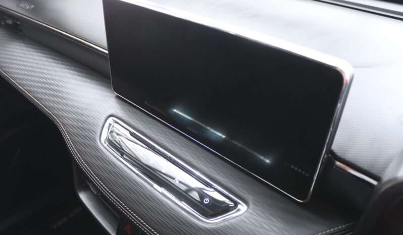 2022 Haval Jolion 1.5T Super Lux DCT Auto full