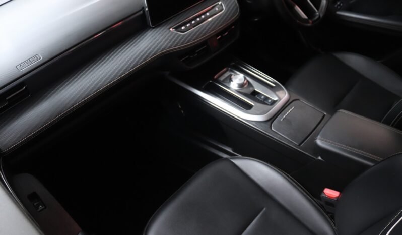 2022 Haval Jolion 1.5T Super Lux DCT Auto full