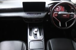 2022 Haval Jolion 1.5T Super Lux DCT Auto full