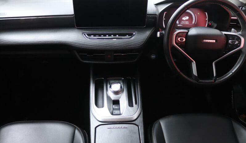2022 Haval Jolion 1.5T Super Lux DCT Auto full