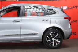 2022 Haval Jolion 1.5T Super Lux DCT Auto full