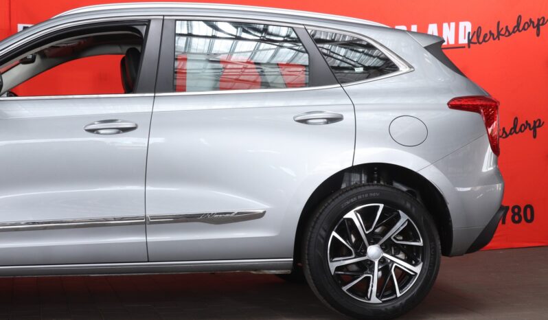 2022 Haval Jolion 1.5T Super Lux DCT Auto full