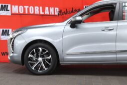 2022 Haval Jolion 1.5T Super Lux DCT Auto full