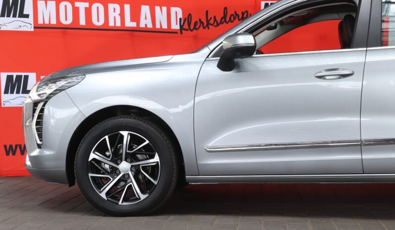 2022 Haval Jolion 1.5T Super Lux DCT Auto full