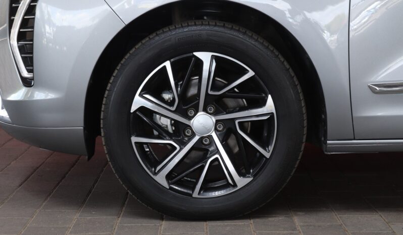 2022 Haval Jolion 1.5T Super Lux DCT Auto full