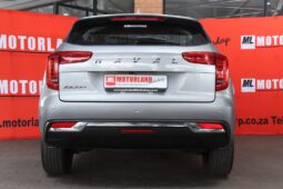 2022 Haval Jolion 1.5T Super Lux DCT Auto full