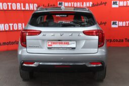 2022 Haval Jolion 1.5T Super Lux DCT Auto full