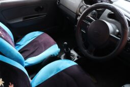 2008 Chevrolet Spark LS 5DR full