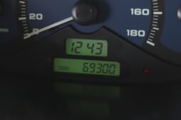 2008 Chevrolet Spark LS 5DR full