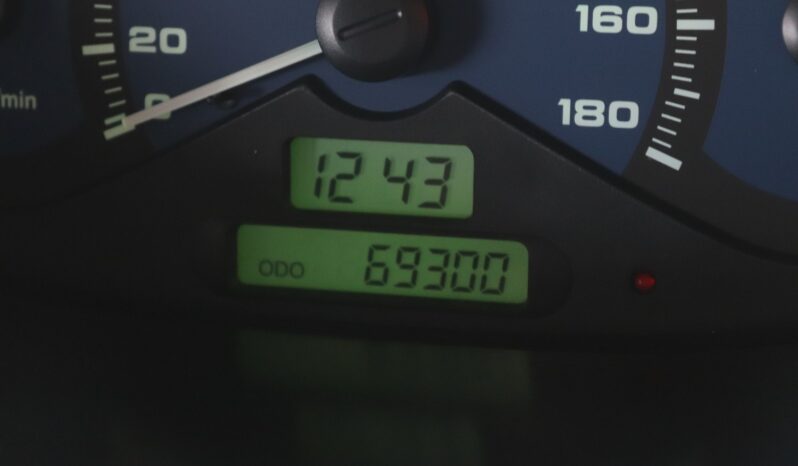 2008 Chevrolet Spark LS 5DR full