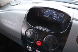 2008 Chevrolet Spark LS 5DR full