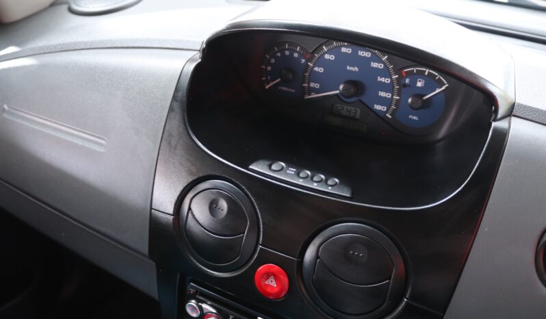 2008 Chevrolet Spark LS 5DR full