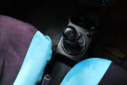 2008 Chevrolet Spark LS 5DR full