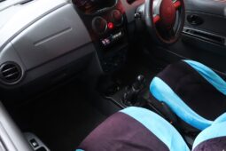 2008 Chevrolet Spark LS 5DR full
