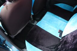 2008 Chevrolet Spark LS 5DR full