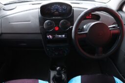 2008 Chevrolet Spark LS 5DR full