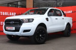 2016 Ford Ranger 2.2 TDCI XL P/U D/C full