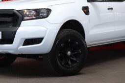 2016 Ford Ranger 2.2 TDCI XL P/U D/C full