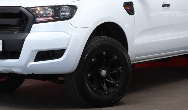 2016 Ford Ranger 2.2 TDCI XL P/U D/C full