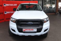 2016 Ford Ranger 2.2 TDCI XL P/U D/C full