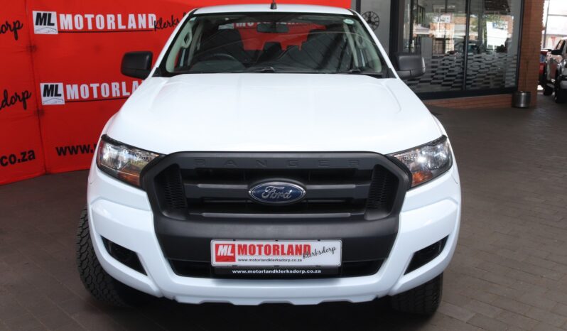 2016 Ford Ranger 2.2 TDCI XL P/U D/C full