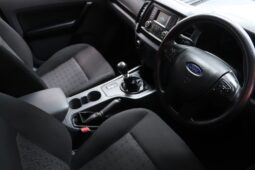 2016 Ford Ranger 2.2 TDCI XL P/U D/C full
