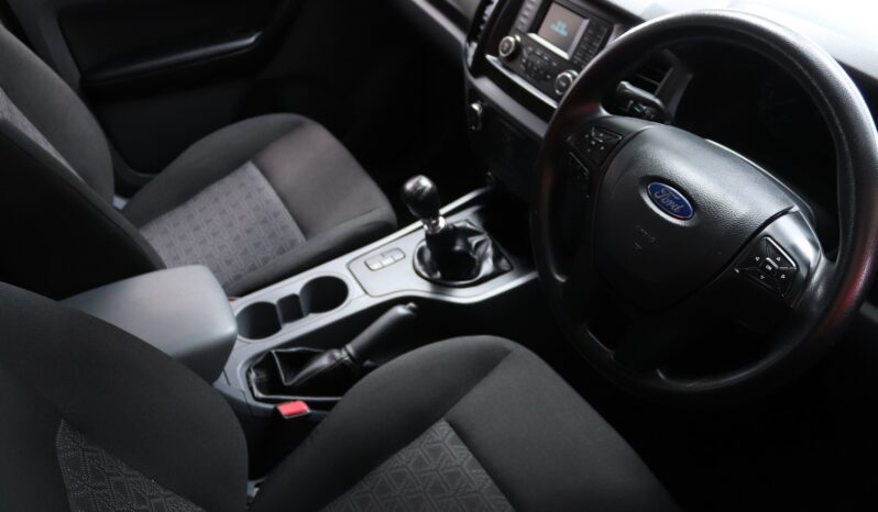 2016 Ford Ranger 2.2 TDCI XL P/U D/C full
