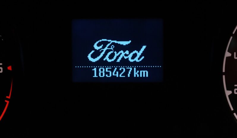 2016 Ford Ranger 2.2 TDCI XL P/U D/C full