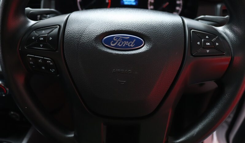 2016 Ford Ranger 2.2 TDCI XL P/U D/C full
