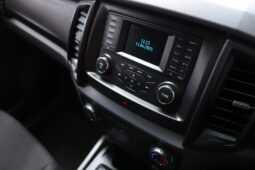2016 Ford Ranger 2.2 TDCI XL P/U D/C full