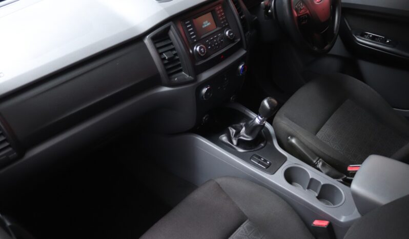 2016 Ford Ranger 2.2 TDCI XL P/U D/C full