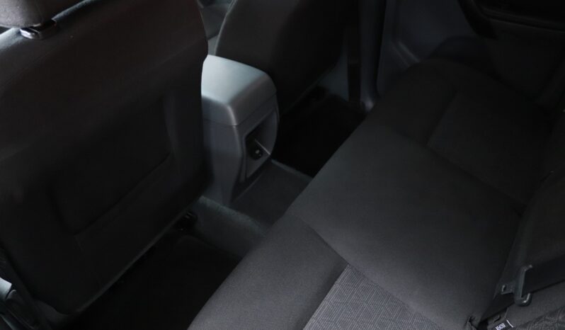 2016 Ford Ranger 2.2 TDCI XL P/U D/C full