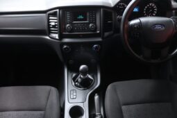 2016 Ford Ranger 2.2 TDCI XL P/U D/C full