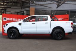 2016 Ford Ranger 2.2 TDCI XL P/U D/C full