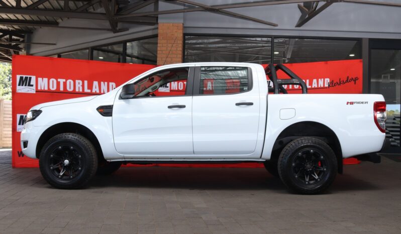 2016 Ford Ranger 2.2 TDCI XL P/U D/C full