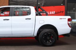 2016 Ford Ranger 2.2 TDCI XL P/U D/C full