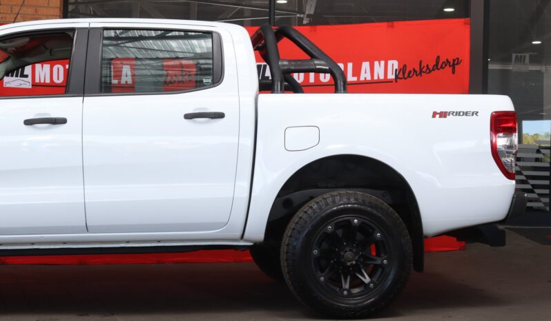2016 Ford Ranger 2.2 TDCI XL P/U D/C full