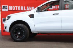 2016 Ford Ranger 2.2 TDCI XL P/U D/C full